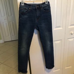 American Outfitters skinny jeans
